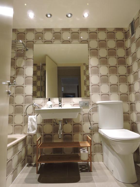 Apartament El Miracle Cardona Exterior photo
